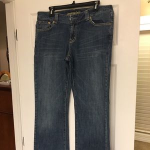 AE Jeans